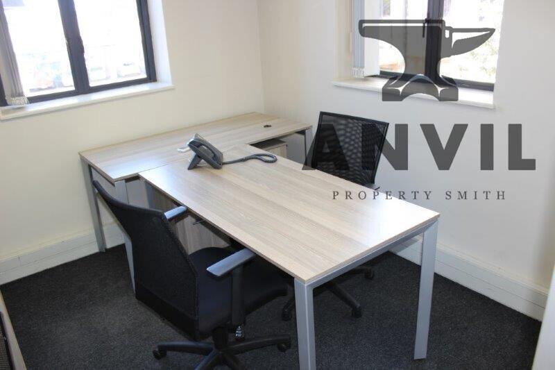 Regus Bryanston Wedgefield, Sandton - 1 Person Shared Office property image 16