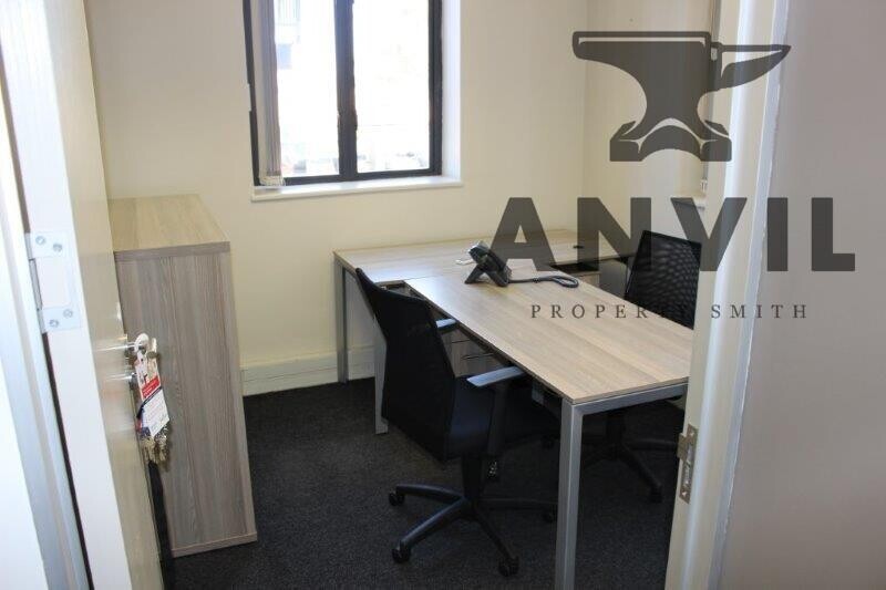 Regus Bryanston Wedgefield, Sandton - 1 Person Shared Office property image 17