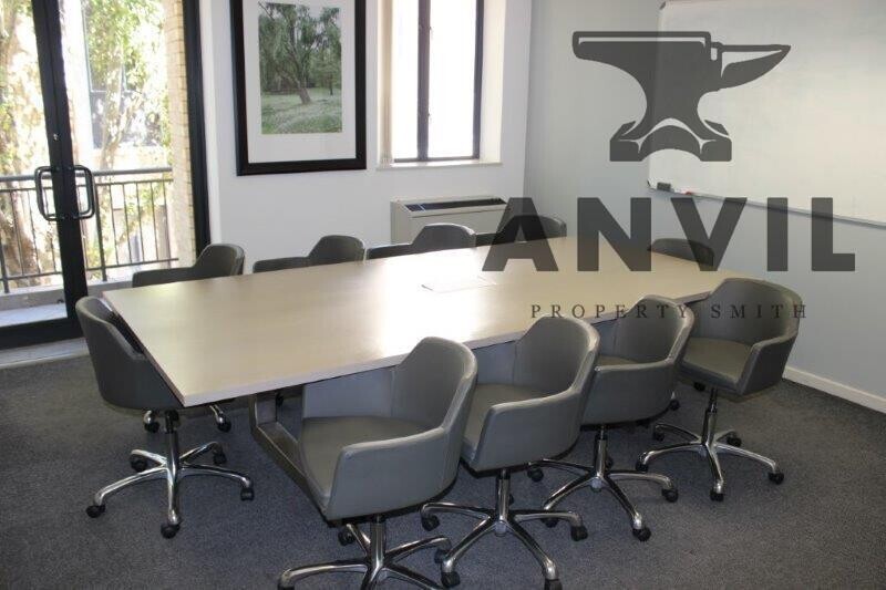 Regus Bryanston Wedgefield, Sandton - 1 Person Shared Office property image 18