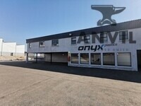 Pretoria Industrial Park, Pretoria West - Unit - Onyx property image 18