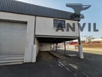 Pretoria Industrial Park, Pretoria West - Unit - Onyx property image 22