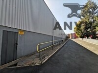 Pretoria Industrial Park, Pretoria West - Unit - Onyx property image 30