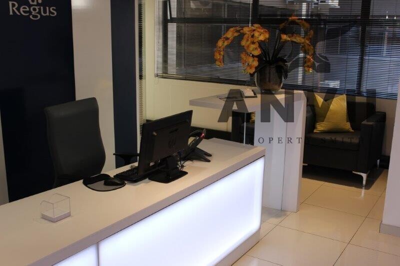 Regus Rivonia Village, Sandton - 6 Person Office property image 3
