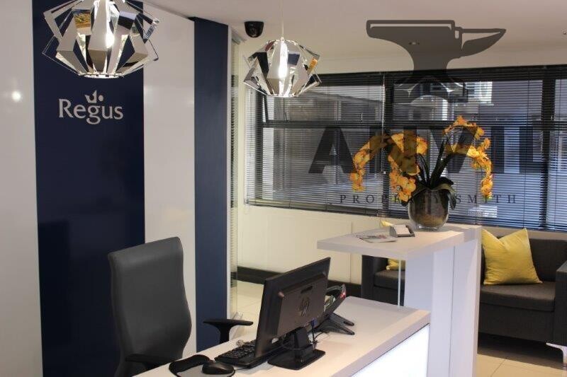 Regus Rivonia Village, Sandton - 6 Person Office property image 4