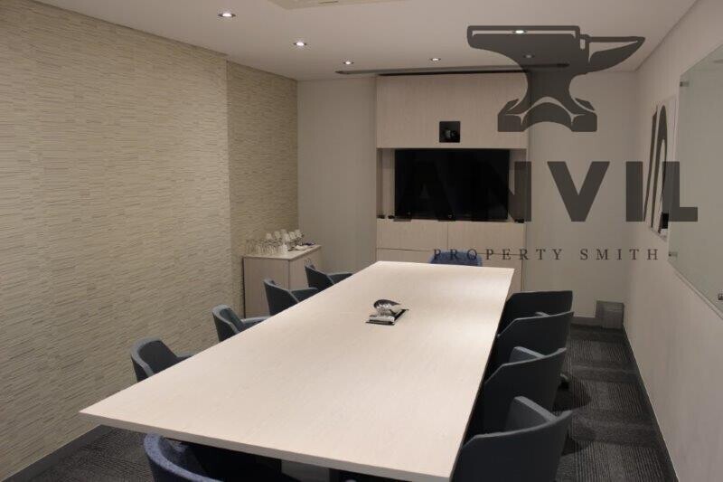 Regus Rivonia Village, Sandton - 6 Person Office property image 5
