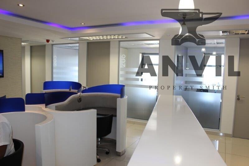 Regus Rivonia Village, Sandton - 6 Person Office property image 9