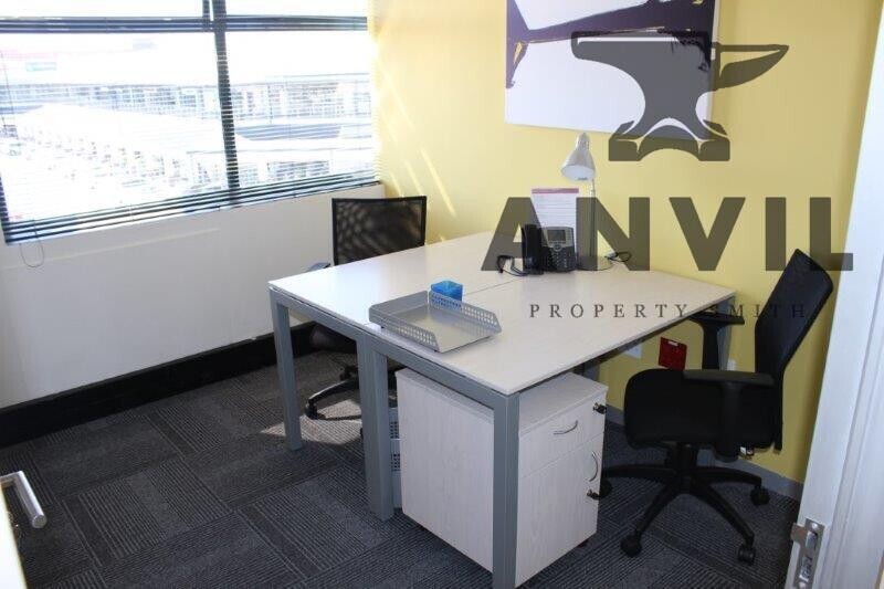 Regus Rivonia Village, Sandton - 6 Person Office property image 10