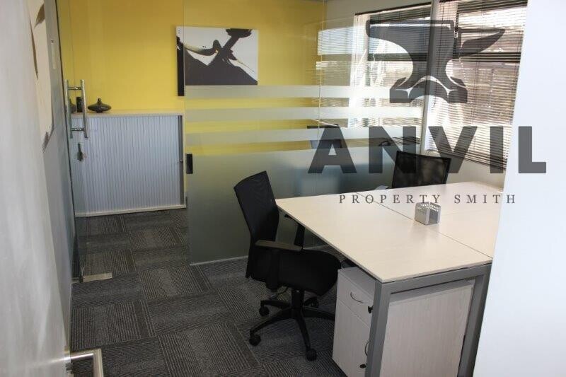 Regus Rivonia Village, Sandton - 6 Person Office property image 11