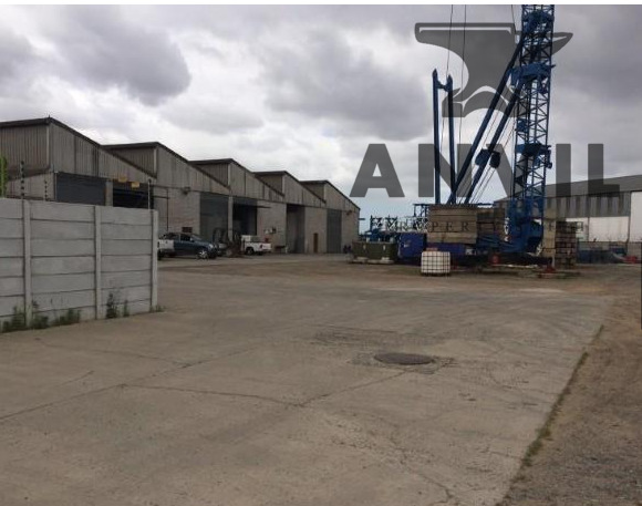 Milan Business Park - Duplicate - Free standing unit  property image 5