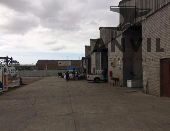 Milan Business Park - Duplicate - Free standing unit  property image 6