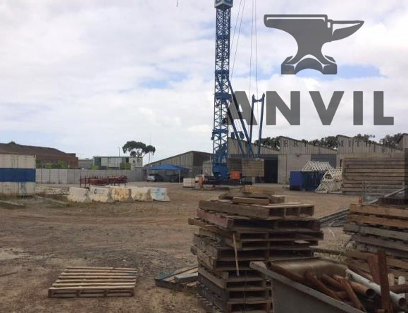 Milan Business Park - Duplicate - Free standing unit  property image 10