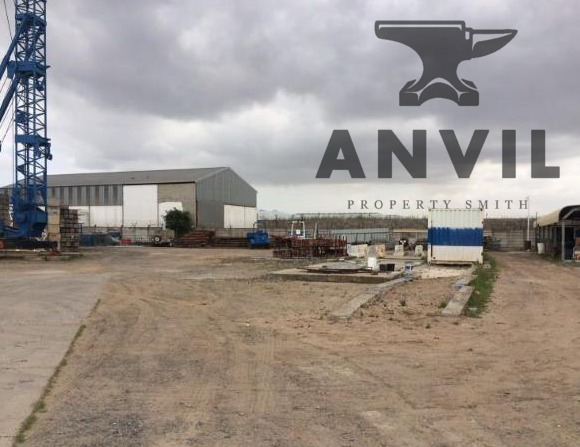 Milan Business Park - Duplicate - Free standing unit  property image 11