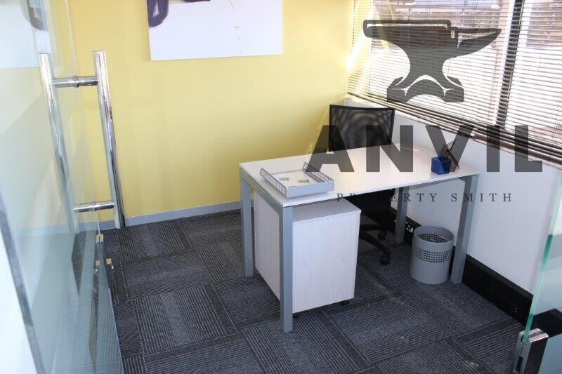 Regus Rivonia Village, Sandton - 6 Person Office property image 12