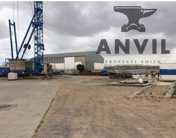 Milan Business Park - Duplicate - Free standing unit  property image 12