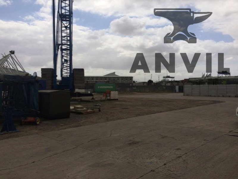 Milan Business Park - Duplicate - Free standing unit  property image 13