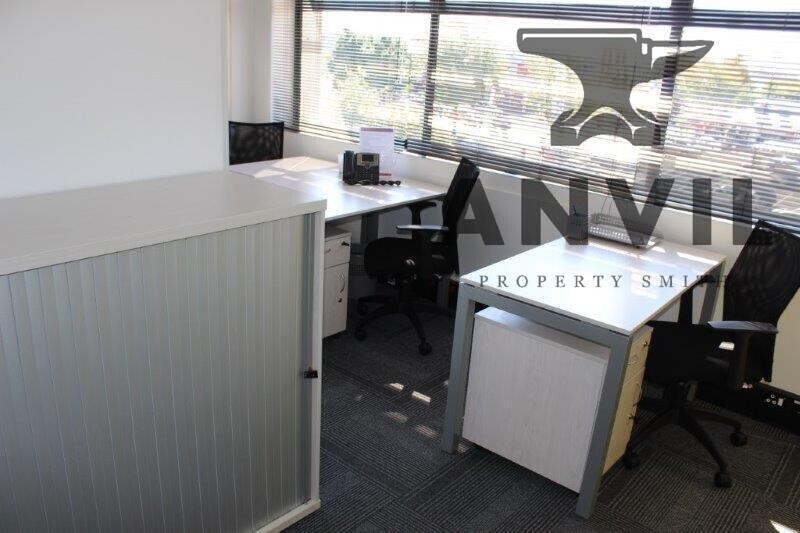 Regus Rivonia Village, Sandton - 6 Person Office property image 13