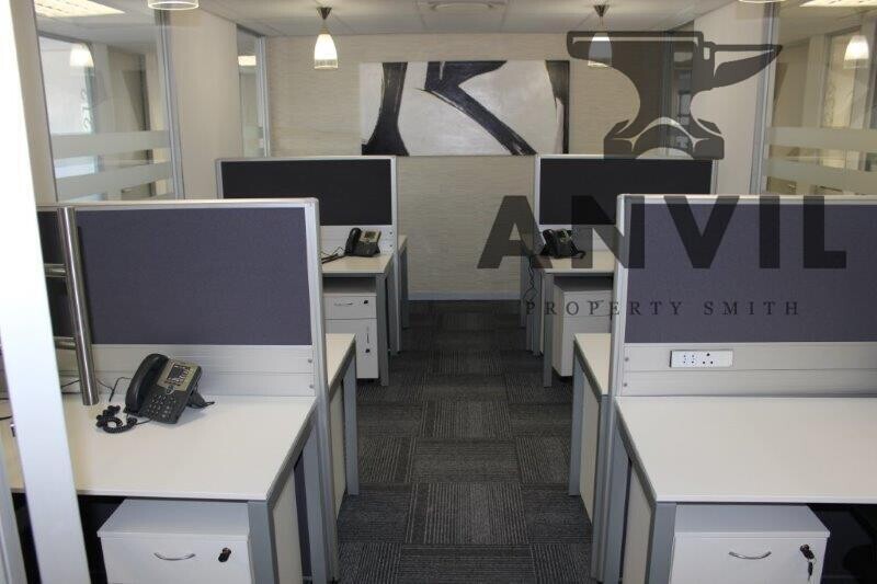 Regus Rivonia Village, Sandton - 6 Person Office property image 14