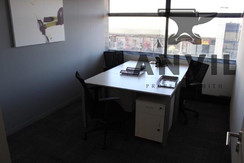 Regus Rivonia Village, Sandton - 6 Person Office property image 16