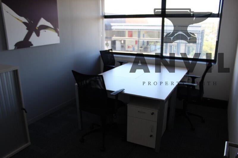Regus Rivonia Village, Sandton - 6 Person Office property image 17