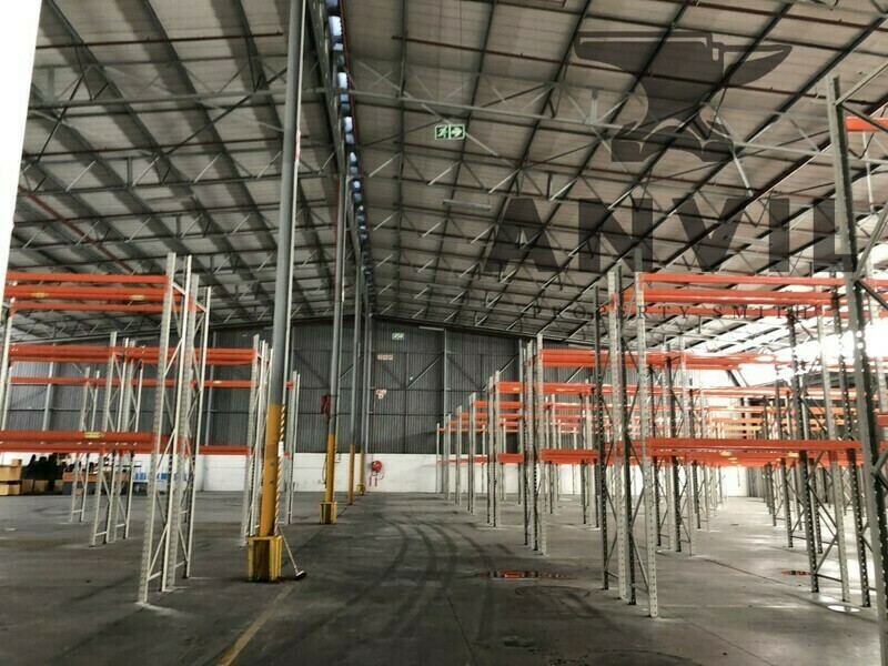 22 Manhattan Street - Airport Industrial - Cape Town  - Unit C property image 2