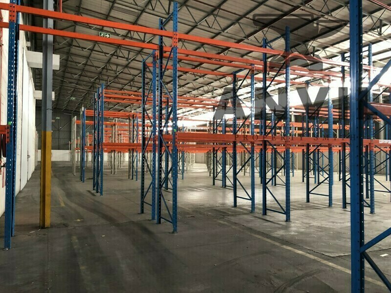 22 Manhattan Street - Airport Industrial - Cape Town  - Unit C property image 5