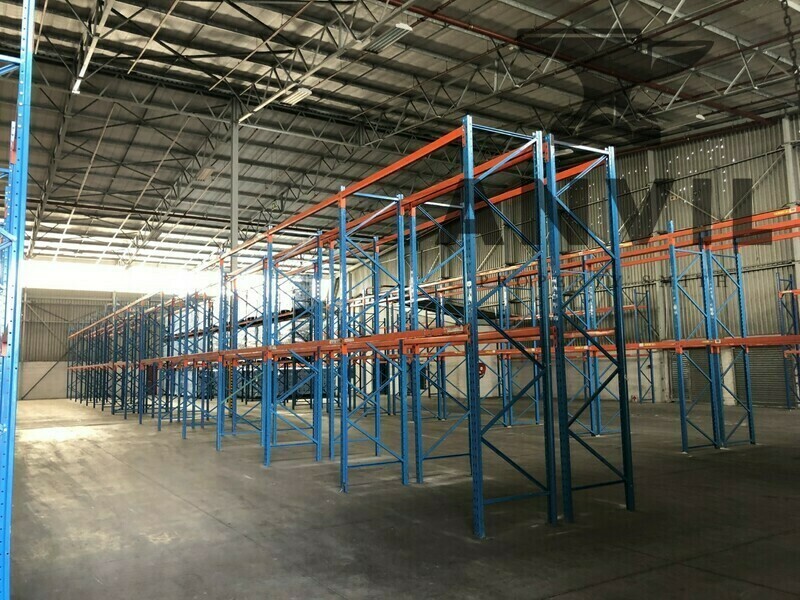 22 Manhattan Street - Airport Industrial - Cape Town  - Unit C property image 6