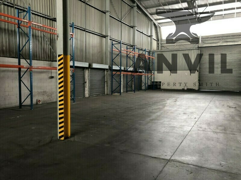 22 Manhattan Street - Airport Industrial - Cape Town  - Unit C property image 7
