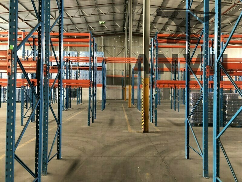 22 Manhattan Street - Airport Industrial - Cape Town  - Unit C property image 9