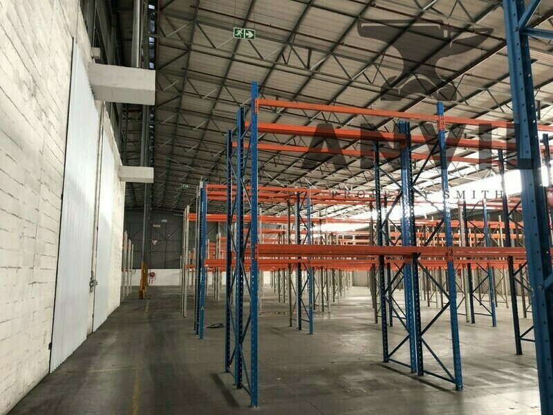22 Manhattan Street - Airport Industrial - Cape Town  - Unit C property image 10