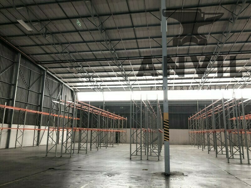 22 Manhattan Street - Airport Industrial - Cape Town  - Unit C property image 12