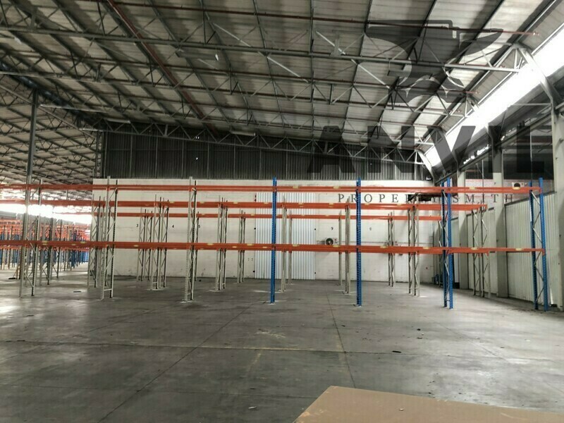 22 Manhattan Street - Airport Industrial - Cape Town  - Unit C property image 13