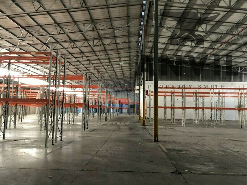 22 Manhattan Street - Airport Industrial - Cape Town  - Unit C property image 17