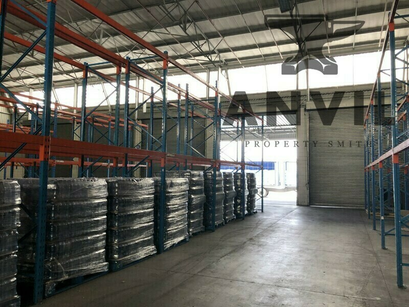 22 Manhattan Street - Airport Industrial - Cape Town  - Unit C property image 20