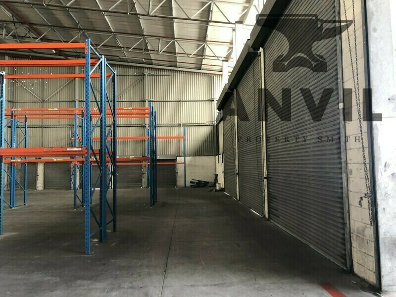 22 Manhattan Street - Airport Industrial - Cape Town  - Unit C property image 21