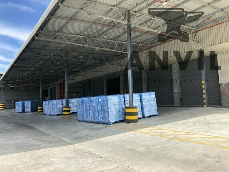 22 Manhattan Street - Airport Industrial - Cape Town  - Unit C property image 26