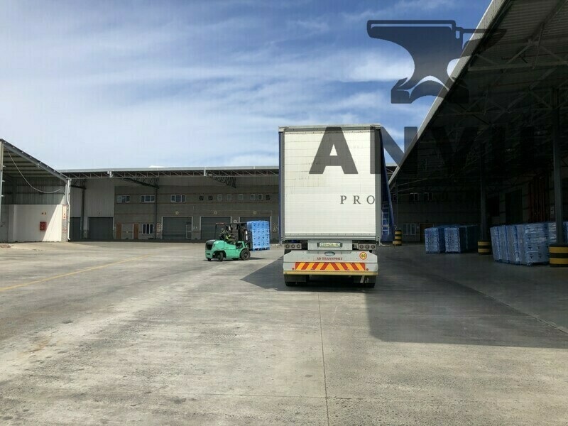 22 Manhattan Street - Airport Industrial - Cape Town  - Unit C property image 28