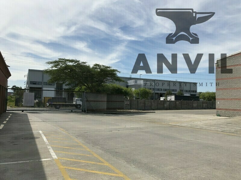 22 Manhattan Street - Airport Industrial - Cape Town  - Unit C property image 29