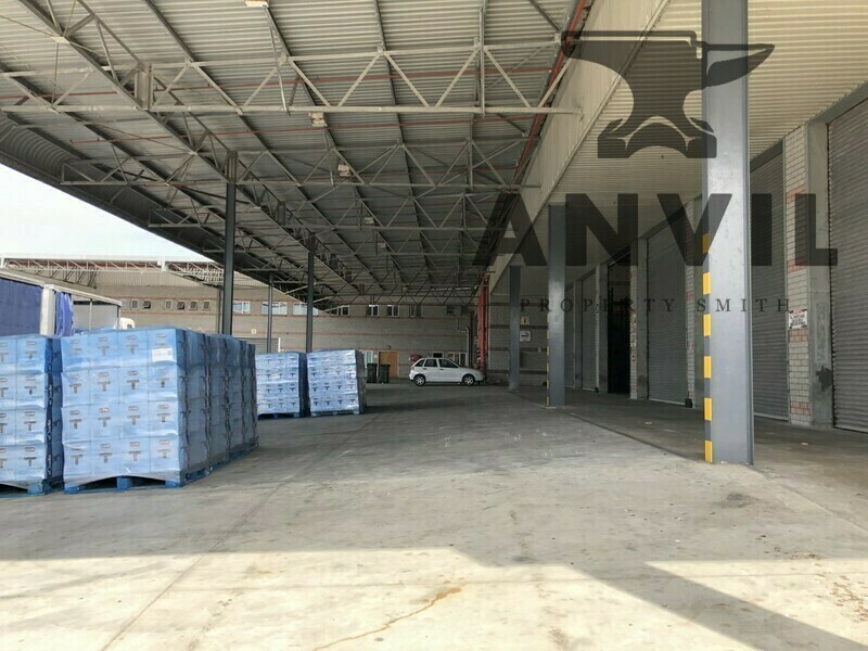 22 Manhattan Street - Airport Industrial - Cape Town  - Unit C property image 31