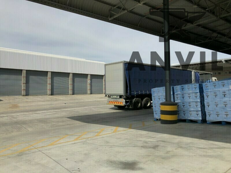 22 Manhattan Street - Airport Industrial - Cape Town  - Unit C property image 32