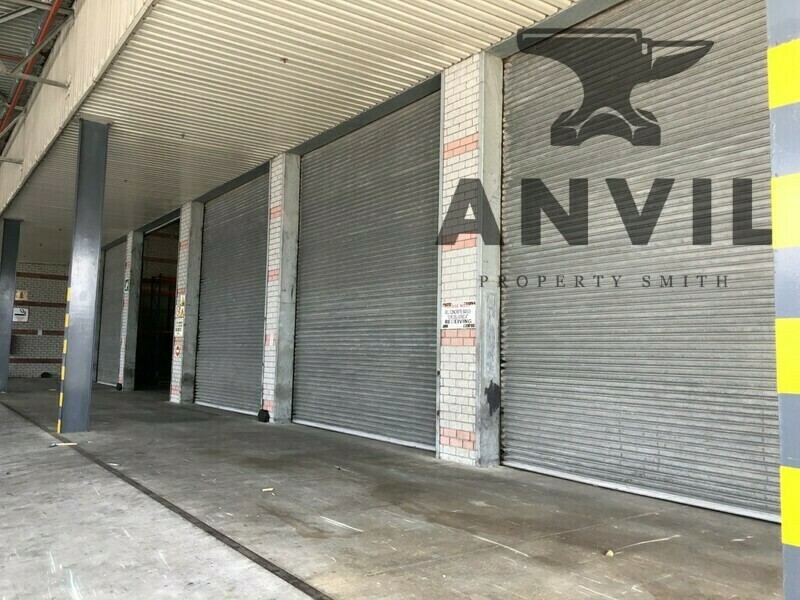 22 Manhattan Street - Airport Industrial - Cape Town  - Unit C property image 33