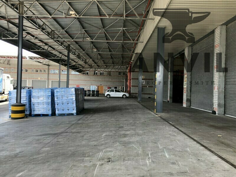 22 Manhattan Street - Airport Industrial - Cape Town  - Unit C property image 34