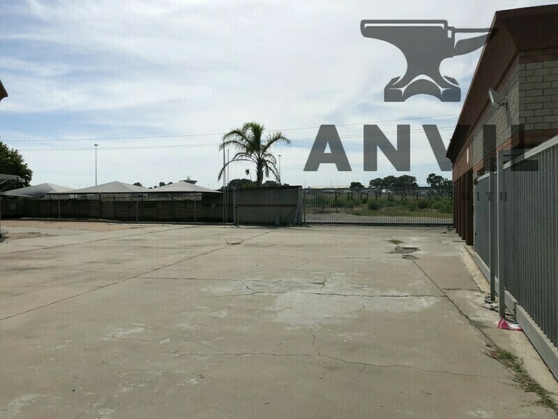 22 Manhattan Street - Airport Industrial - Cape Town  - Unit C property image 35