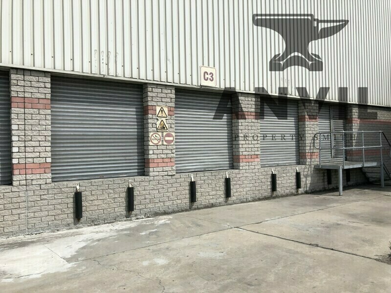 22 Manhattan Street - Airport Industrial - Cape Town  - Unit C property image 36