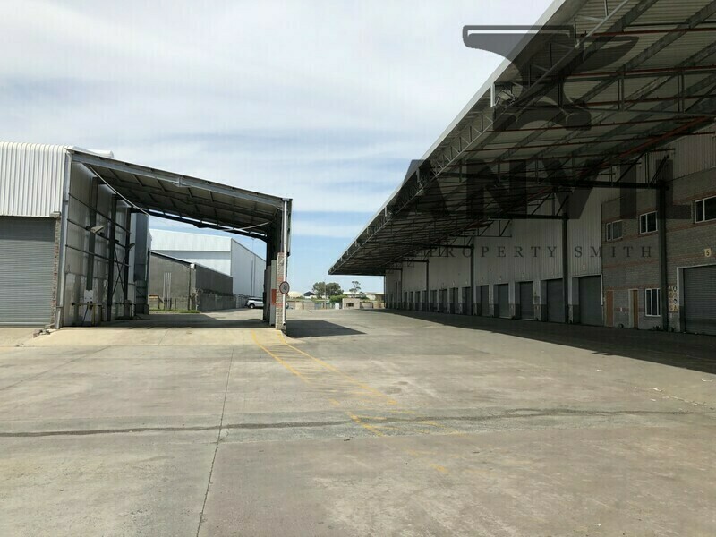 22 Manhattan Street - Airport Industrial - Cape Town  - Unit C property image 39