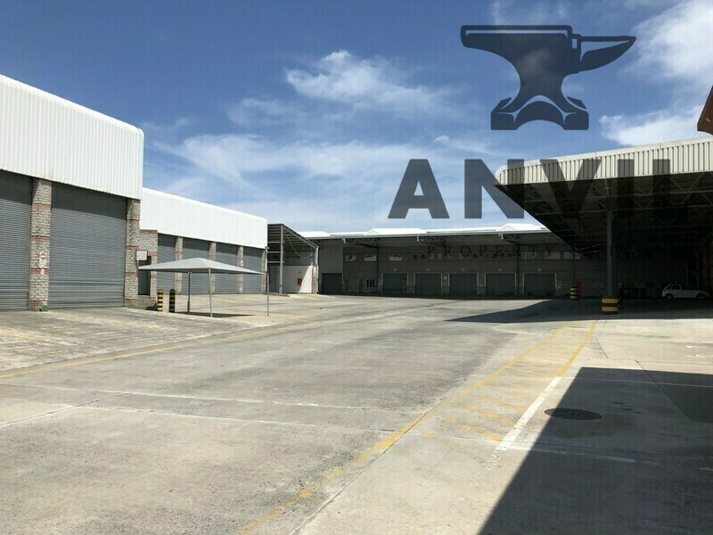 22 Manhattan Street - Airport Industrial - Cape Town  - Unit C property image 40