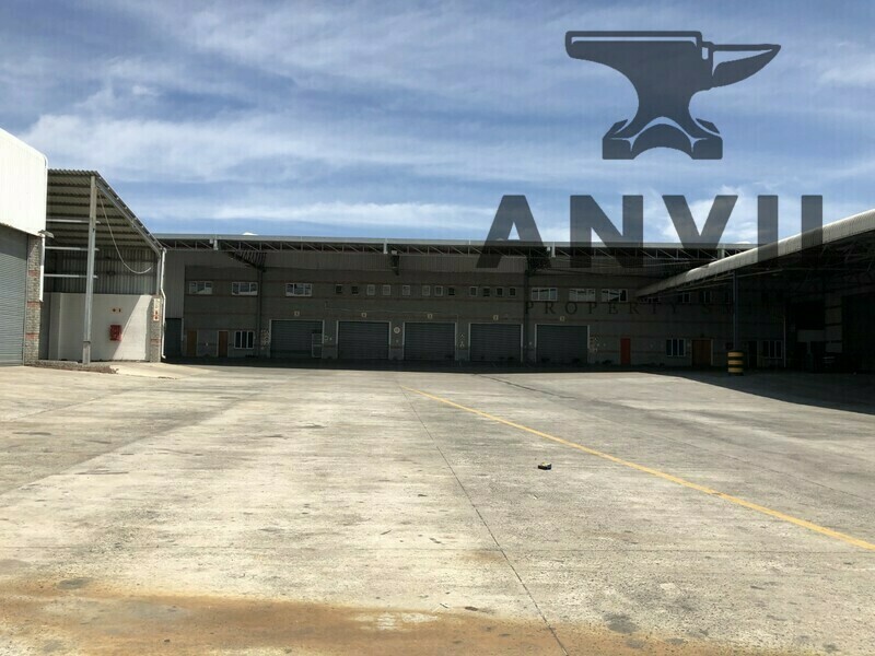 22 Manhattan Street - Airport Industrial - Cape Town  - Unit C property image 44