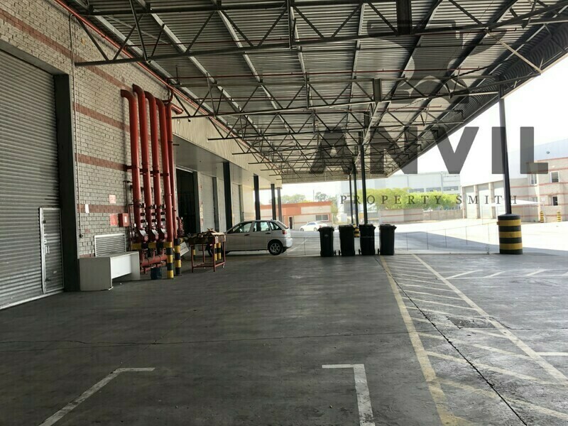 22 Manhattan Street - Airport Industrial - Cape Town  - Unit C property image 45