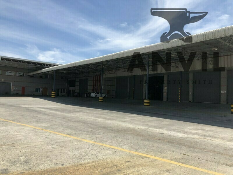 22 Manhattan Street - Airport Industrial - Cape Town  - Unit C property image 46