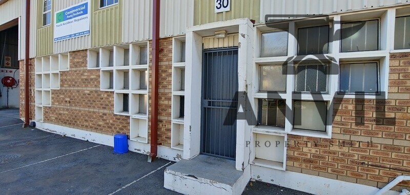 Denver Industrial Park, 256 Main Reef Road, Denver, Johannesburg - Unit 30 - 400sqm property image 5