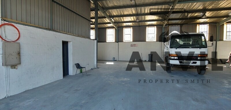 Denver Industrial Park, 256 Main Reef Road, Denver, Johannesburg - Unit 30 - 400sqm property image 7
